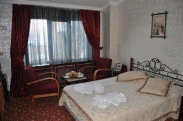Historical Preferred Hotel Oldcity Istanbulská provincie Exteriér fotografie